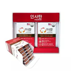 경남제약 인사탄 1500mg 120정