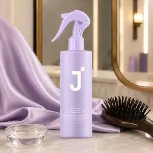 제이숲 실크 케라틴 노워시 트리트먼트 250ml x 2