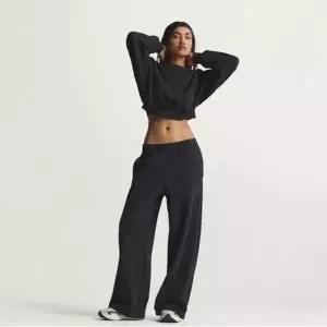 [아디다스]KE6823 Womens Soft Lux 스트레이트 레그 팬츠 LE1222393003