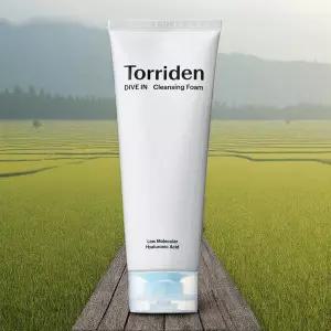 토리든 다이브인 저분자 히알루론산 클렌징 폼 150ml 1개