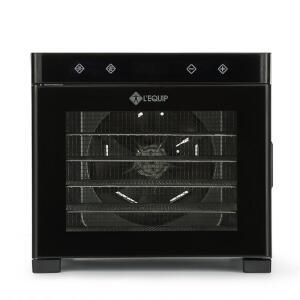 리큅 식품건조기 야채 과일 고추건조기 가정용 6단 스텐 BLD-S600BL