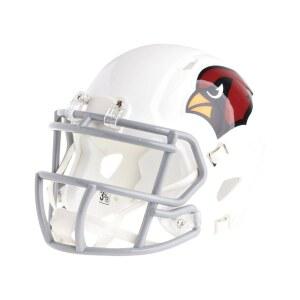 NFL 스피드 미니 헬멧