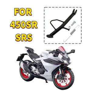 CFMOTO 사이드 스탠드 Assy 450SR CF400-6 바이크 오토바이 액세서리  부품