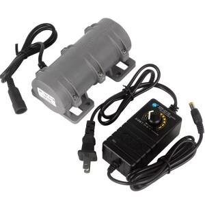 DC 전동 미니 소형 진동 테이블 의자 경고 시스템용 장비  마사지 조절 12V  3800rpm