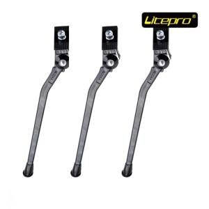 Litepro 접이식 자전거 킥스탠드  알루미늄 합금  Dahon Sp8  kaa084  20 인치