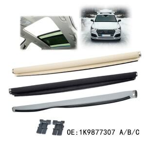 아우디 Q5 VW Sharan Tiguan 골프 Passat 4Motion Skoda Yeti Superb 1K 용 자동차 선 루프 차양 커튼 커튼