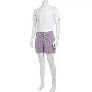 POLO RALPH LAUREN [적립금 5%]14.6cm 트래블러 클래식 스윔 트렁크-레드