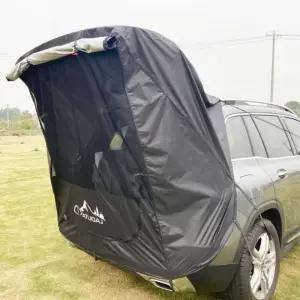 [만리픽] 차량용 트렁크 차박텐트 자동차 타프 카쉘터 캠핑용