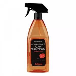 불스원 파워 폼 뿌리는 카샴푸 600ml