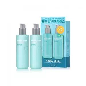 BEYOND 엔젤아쿠아 포맨 에센스 200ml 듀오 기획세트 2448424
