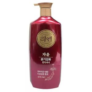 린스 관리 950ml 두피 리엔 컨티셔너 헤어 머리