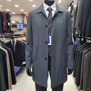 런던포그 HL01 봄 라이너 탈착 트렌치코트 봄 라이너 탈부착 트렌치코트 Lprma70z
