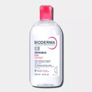 바이오더마 센시비오 H2O 500ml