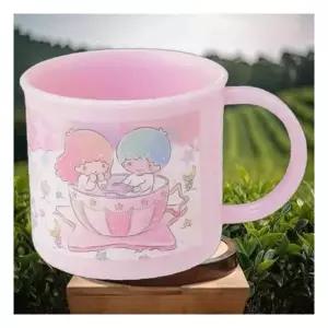 리틀트윈스타 놀이동산 핸들컵 200ml
