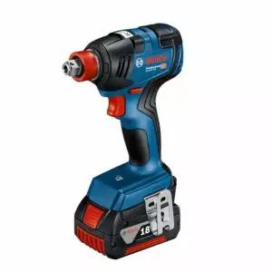 오피스넥스 보쉬 충전 임팩 드라이버 렌츠 GDX18V-200