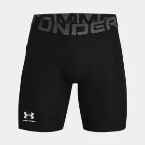 언더아머 UNDER ARMOUR 히트기어 아머 컴프레션 쇼츠 1361596-001