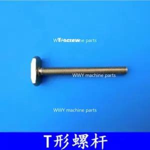 목공기계부품 1PC CNC 고정 장치 조각 에 적합 T-슬롯 클램프 플레이트 워크피스 프레싱 플레이트 테이블