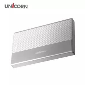 유니콘 hdd외장케이스 외장하드케이스 SSD USB3.1 2.5인치 HDD