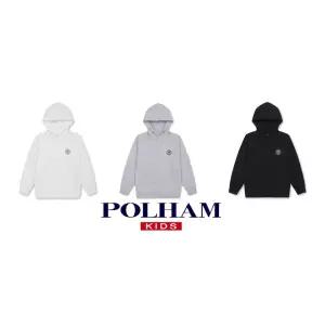 [롯데백화점]폴햄키즈 소프트테리 후드티 PKF3TH3010