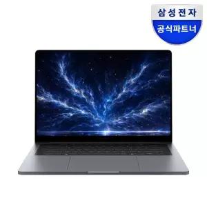 [캠퍼스] 삼성 갤럭시북6 울트라 NT960UJH-X72A Ultra7 356H/32GB/1TB/RTX5060/터치/윈11