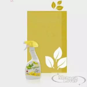 모나카러버 애견 더플러스 향균탈취제 내츄럴 500ML 고양이오줌냄새제거 애견탈취제