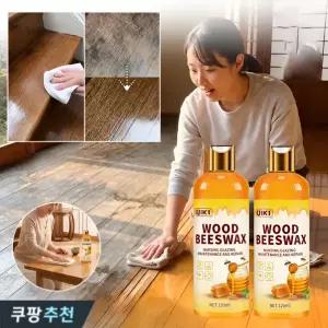 [2026년형] 가구 전용 밀랍 우드오일 가구전용 왁스미스트 밀랍 스프레이가구전용케어