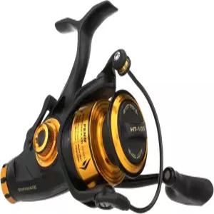 펜 SSVII2500LL 스핀피셔 VII
