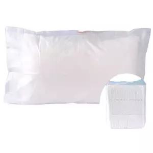 일회용 베개커버 부직포 페이퍼 위생커버 80X50cm 500