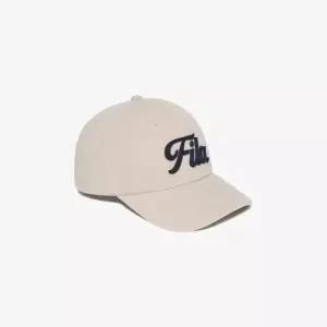 FILA 레트로 볼캡 FS253CP01X004260 LE1220554405