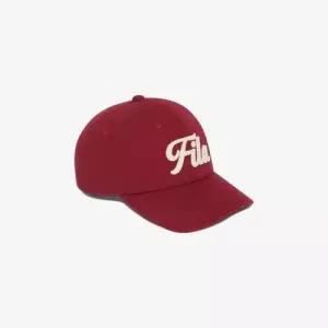 FILA 레트로 볼캡 FS253CP01X004613 LE1220554407