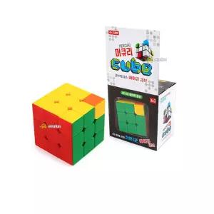 아이큐큐브 머큐리 3X3 사각큐브 스피드큐빙