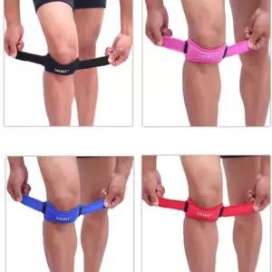 아대 무릎보호벨트 서포트 다리 지지대 압박 안전밴딩 무릎보호대 WFPDP6V