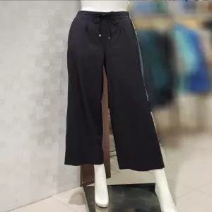 벨라디터치  V1E2SL39 롱다리 레이온 통바지
