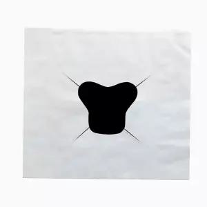 베개커버일회용 100매 나비