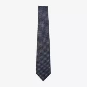 클래식 실크 도트 넥타이 58500 U 88