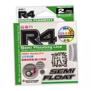 세미플로팅 R4 3.5호 모노라인