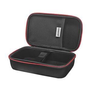 LODESTAR 하드 EVA 보관 가방 Fluke F15B MAX 117 289 디지털 멀티 미터 용 방수 충격 방지 운반 커버 메