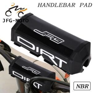 핸들 바 패드 Motocycle 혼다호환 호환 가와사키호환 스즈키 KTM Huaqvarna BMW 호환 Yamaha Dirt Pit Bike