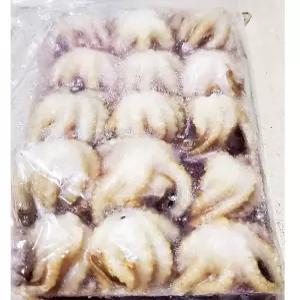 서치21 주꾸미 수산물 간식 절단낙지 15미 200g 냉동수산물 서치생활 생활