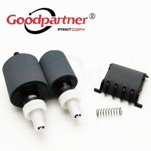 CF288-60015 A8P79-65001 Doc 피더 ADF 롤러 유지 보수 키트  HP Pro 400 M425 M476 M570 M521 용  10X