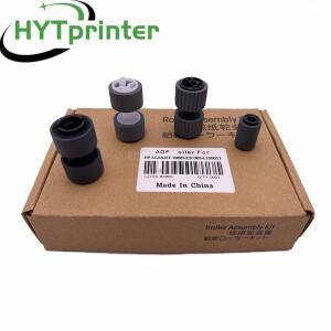 L2755-60001 HP Scanjet 7000 S3 S4 ADF 용지 픽업 피드 롤러 키트 일본 품질 New