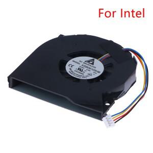 미니 PC용 CPU 냉각 선풍기, NUC