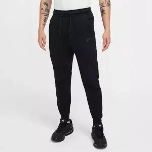 나이키 NSW 테크 플리스 조거 NIKE HV0960-010 [백화점 매장판]