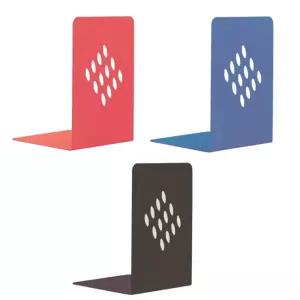 아카데미 북엔드 MB 105 특대 L형 색상랜덤 200x200x285mm 박스 20개