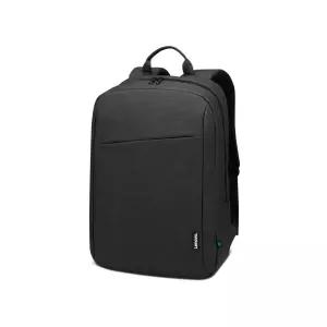 레노버 B210 노트북 백팩 15.6인치 발수 경량 GX41L83768 블랙 에코