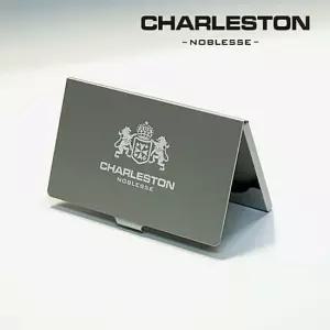 찰스톤 알루미늄 카드 지갑 명함 케이스 Card Holder 찰스톤