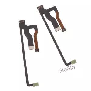 미니 1 2 SE 드론 짐벌 카메라 GPS IMU 교체 부품 액세서리용 3 in 플렉시블 플랫 리본 플렉스 케이블