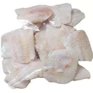 가시제거율95% 동태포 냉동 슬라이스 700g 10개 밥반찬
