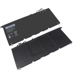 Dell XPS 13 9360 P54G002 13-9360-D1605G PW23Y 노트북 배터리 1805T 2017 시리즈 TP1GT RNP72