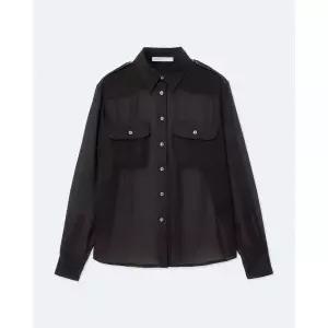 ALLSAINTS 메이븐 밀리터리 셔츠 W138PD-10693 2453448
